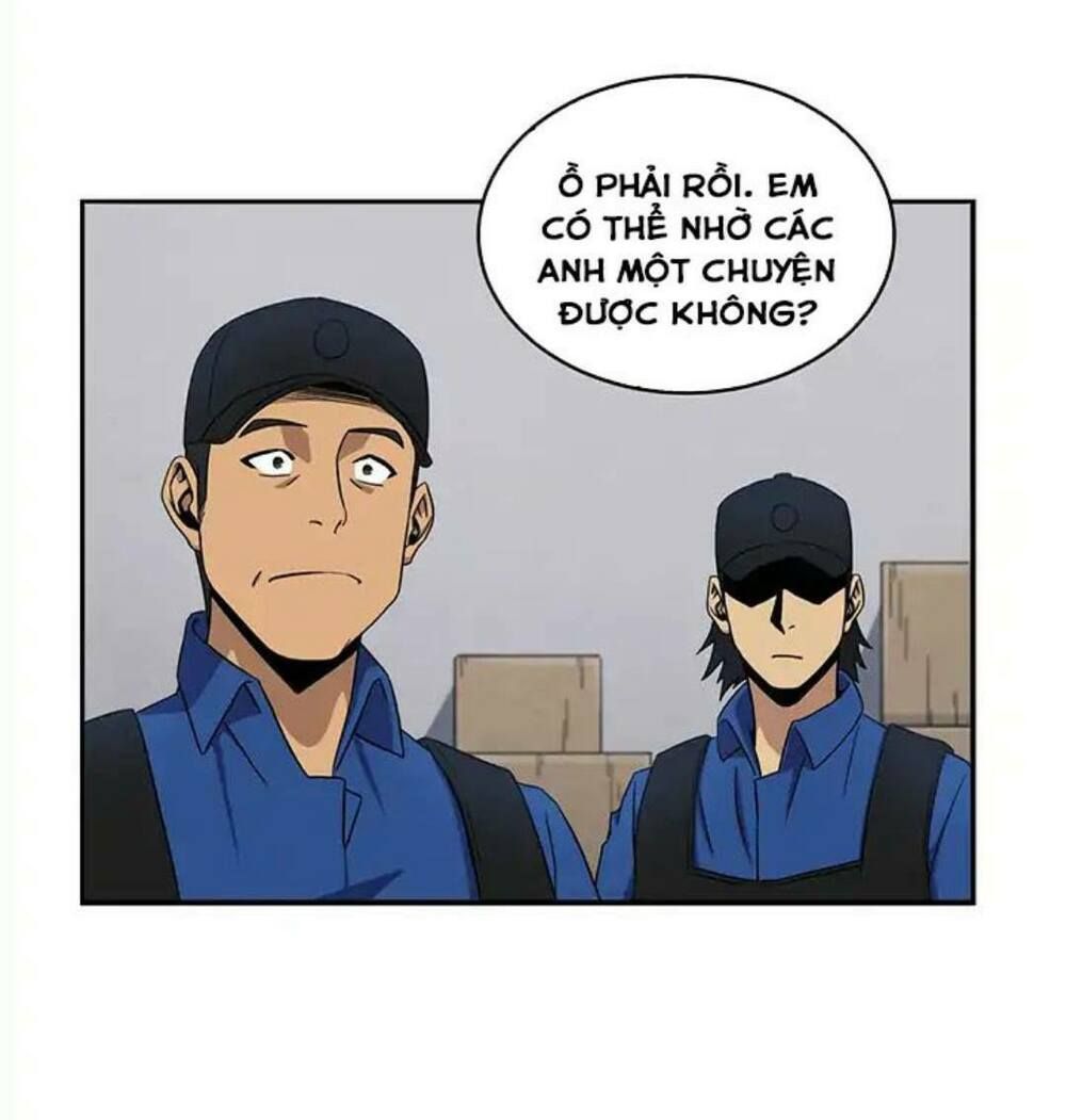 đọc truyện Vua Trộm Mộ Chương 4 ảnh 44 tại Thiên Thai Truyện