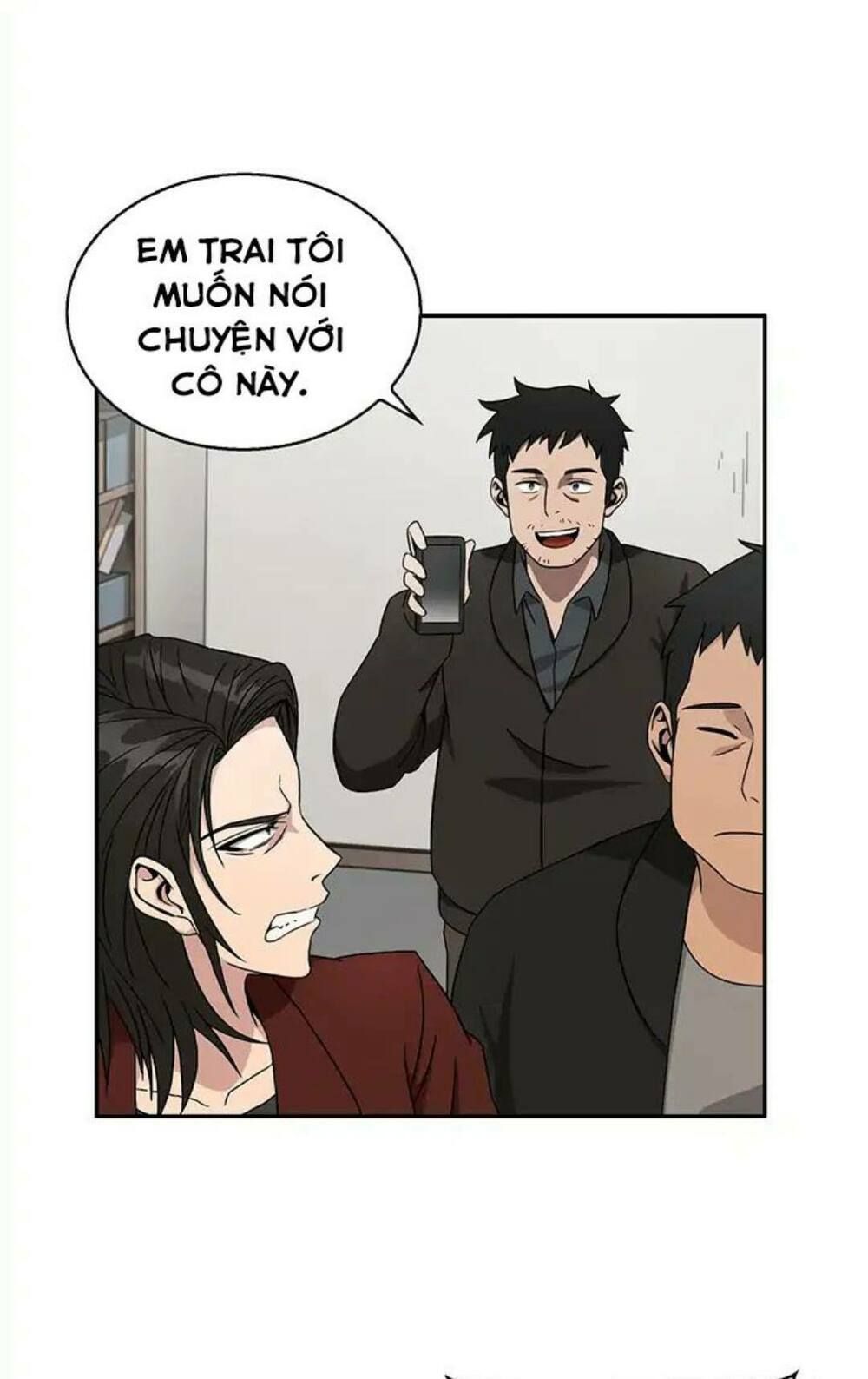 đọc truyện Vua Trộm Mộ Chương 4 ảnh 48 tại Thiên Thai Truyện