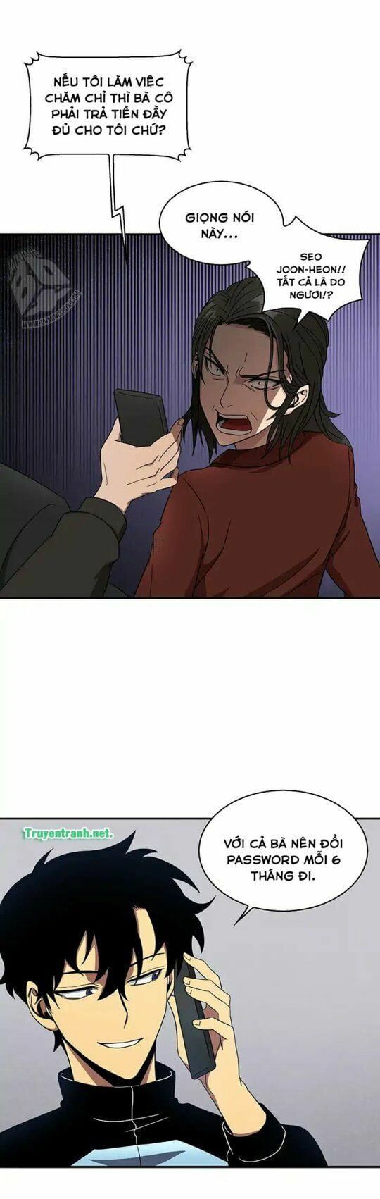 đọc truyện Vua Trộm Mộ Chương 4 ảnh 50 tại Thiên Thai Truyện