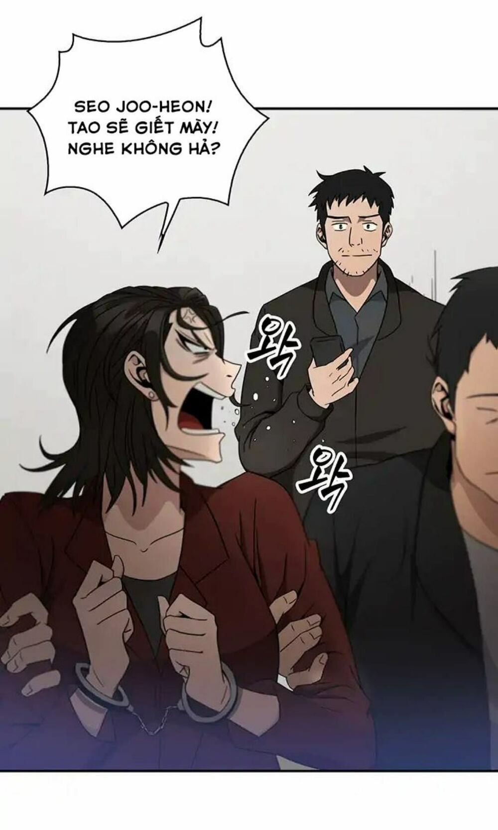 đọc truyện Vua Trộm Mộ Chương 4 ảnh 52 tại Thiên Thai Truyện