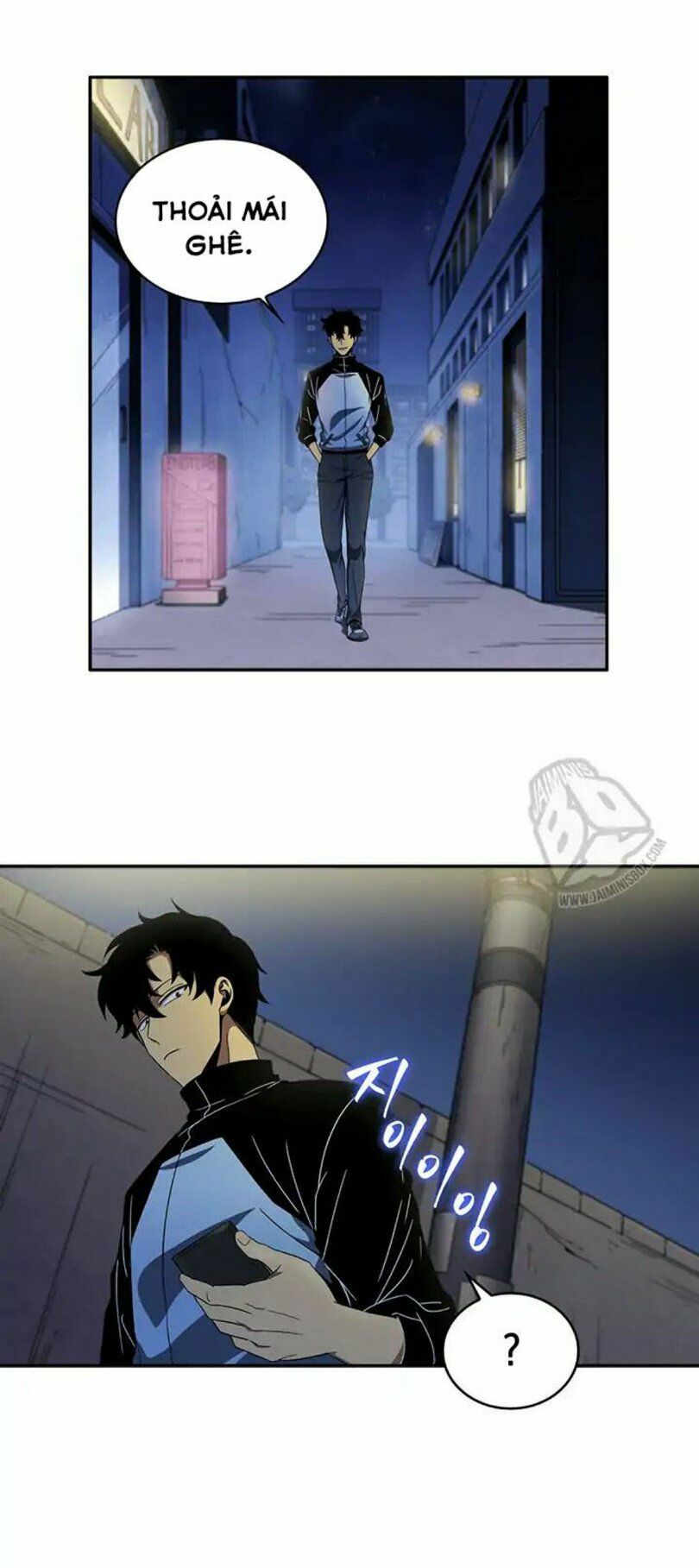 đọc truyện Vua Trộm Mộ Chương 4 ảnh 55 tại Thiên Thai Truyện