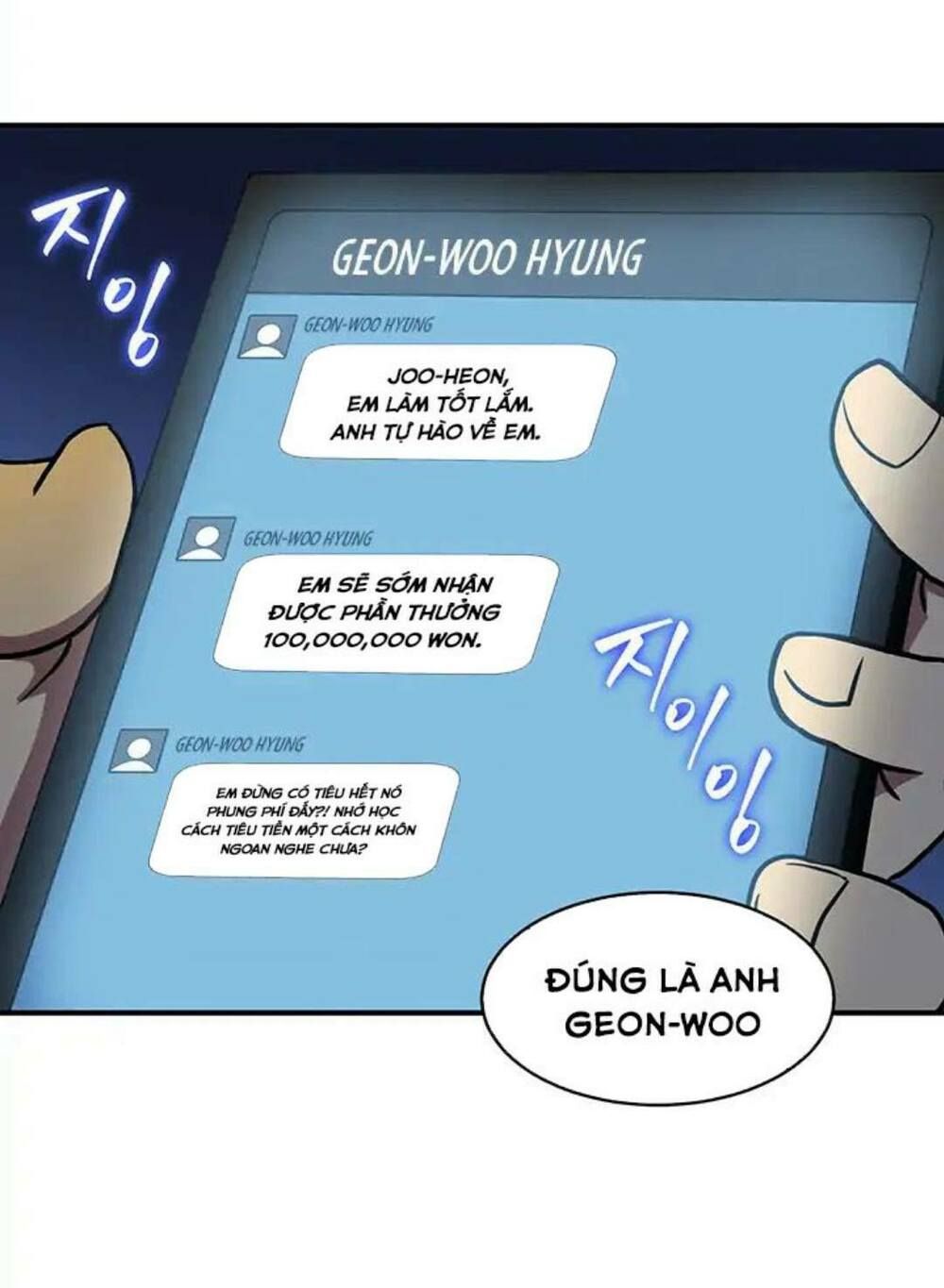 đọc truyện Vua Trộm Mộ Chương 4 ảnh 56 tại Thiên Thai Truyện