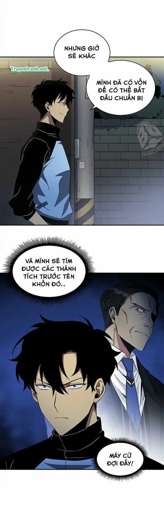 đọc truyện Vua Trộm Mộ Chương 4 ảnh 58 tại Thiên Thai Truyện