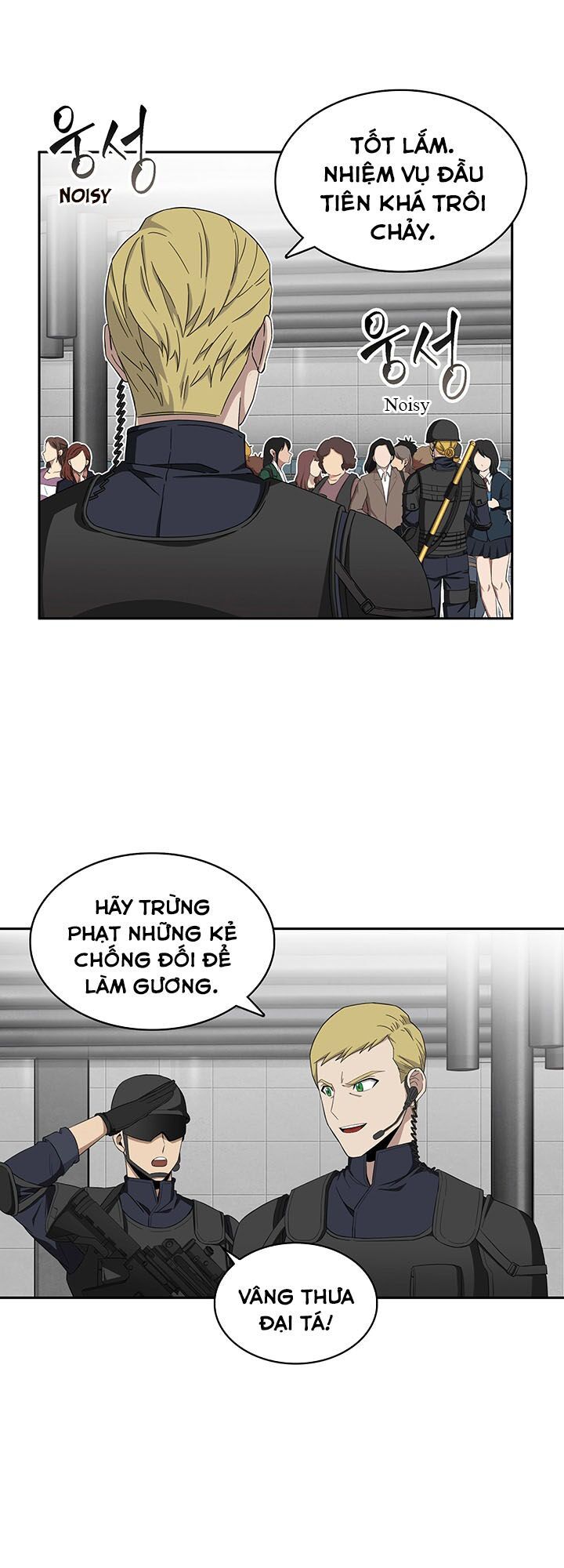 đọc truyện Vua Trộm Mộ Chương 40 ảnh 14 tại Thiên Thai Truyện