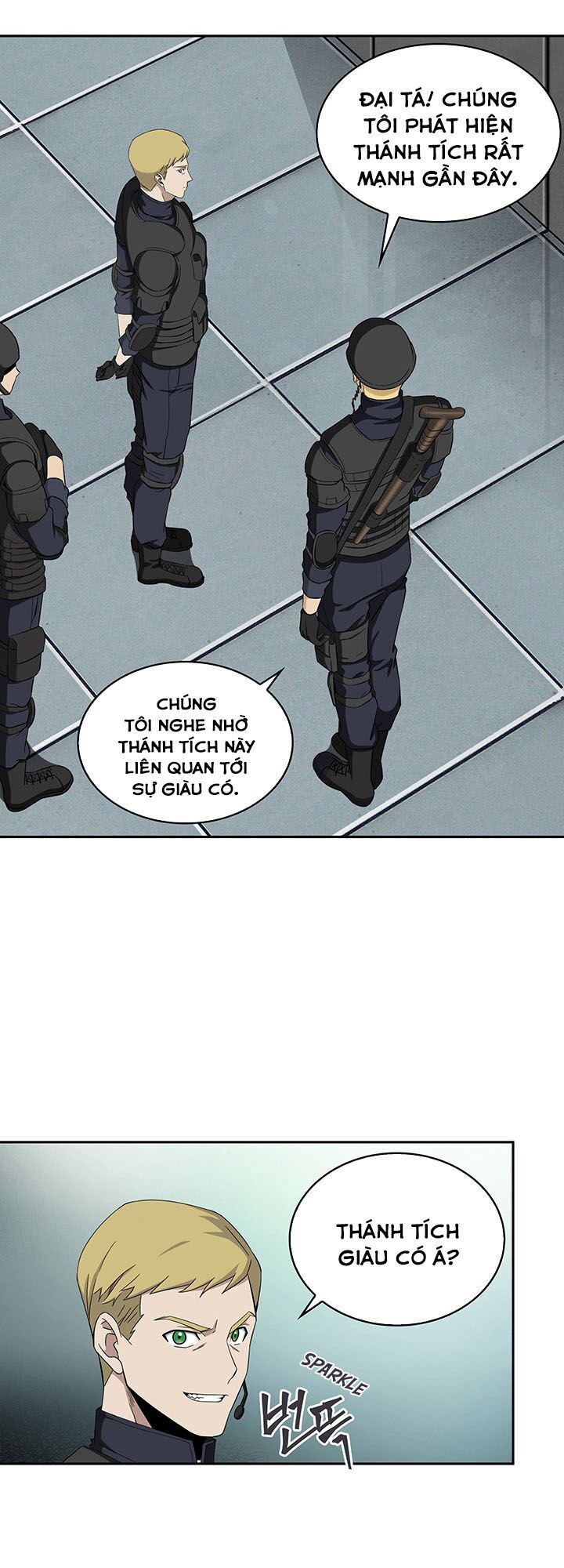 đọc truyện Vua Trộm Mộ Chương 40 ảnh 15 tại Thiên Thai Truyện