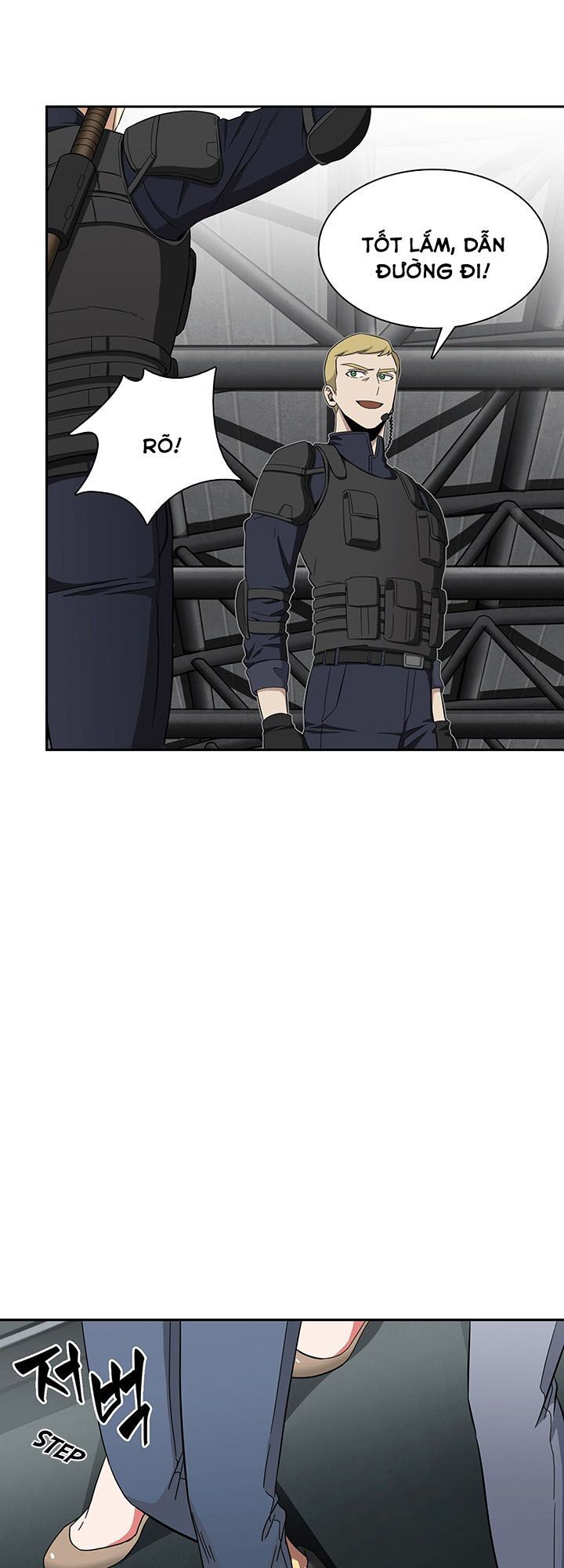 đọc truyện Vua Trộm Mộ Chương 40 ảnh 16 tại Thiên Thai Truyện