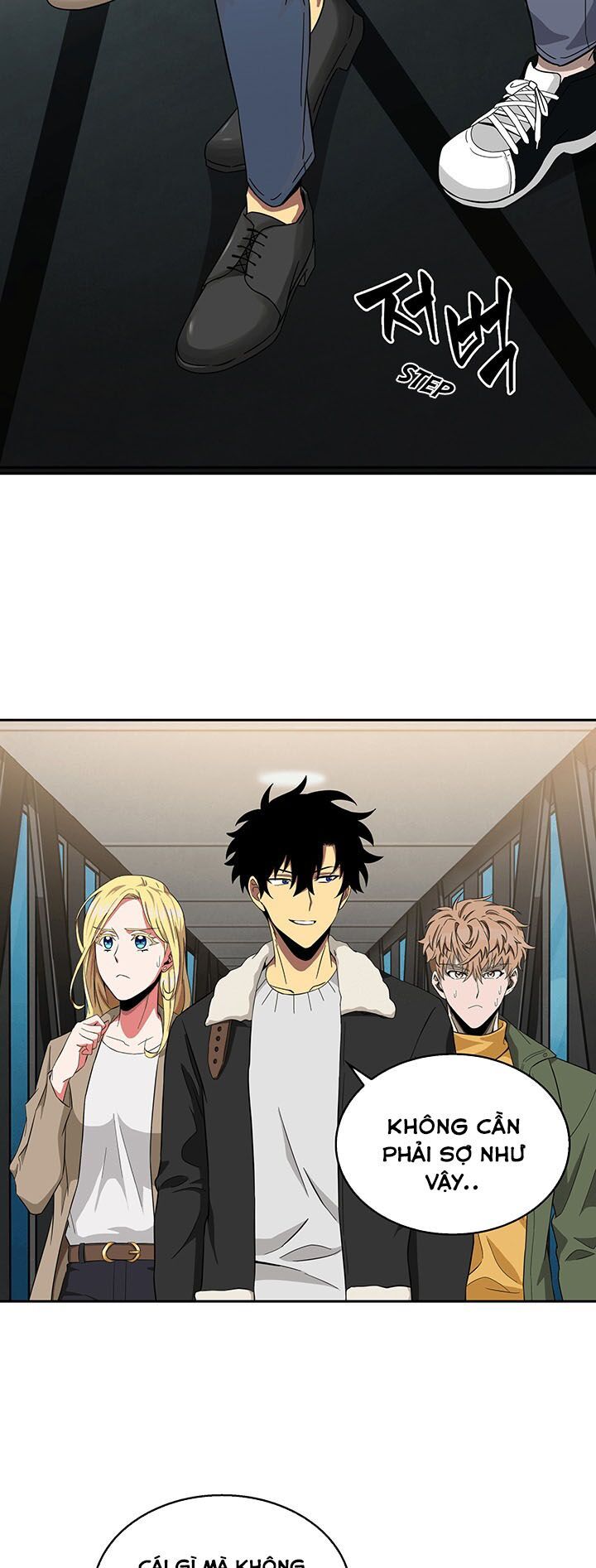 đọc truyện Vua Trộm Mộ Chương 40 ảnh 17 tại Thiên Thai Truyện