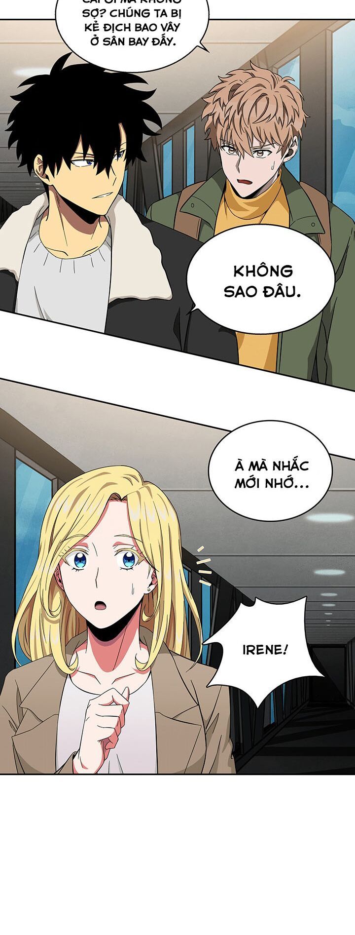 đọc truyện Vua Trộm Mộ Chương 40 ảnh 18 tại Thiên Thai Truyện