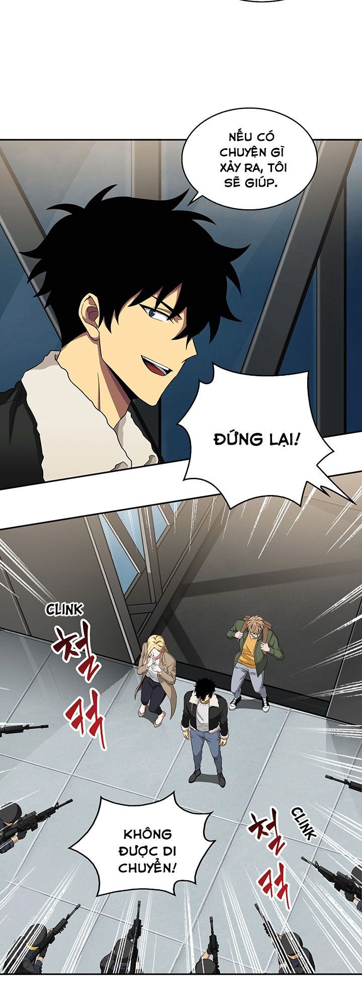 đọc truyện Vua Trộm Mộ Chương 40 ảnh 20 tại Thiên Thai Truyện