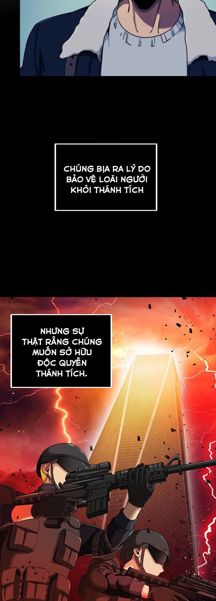 đọc truyện Vua Trộm Mộ Chương 40 ảnh 22 tại Thiên Thai Truyện