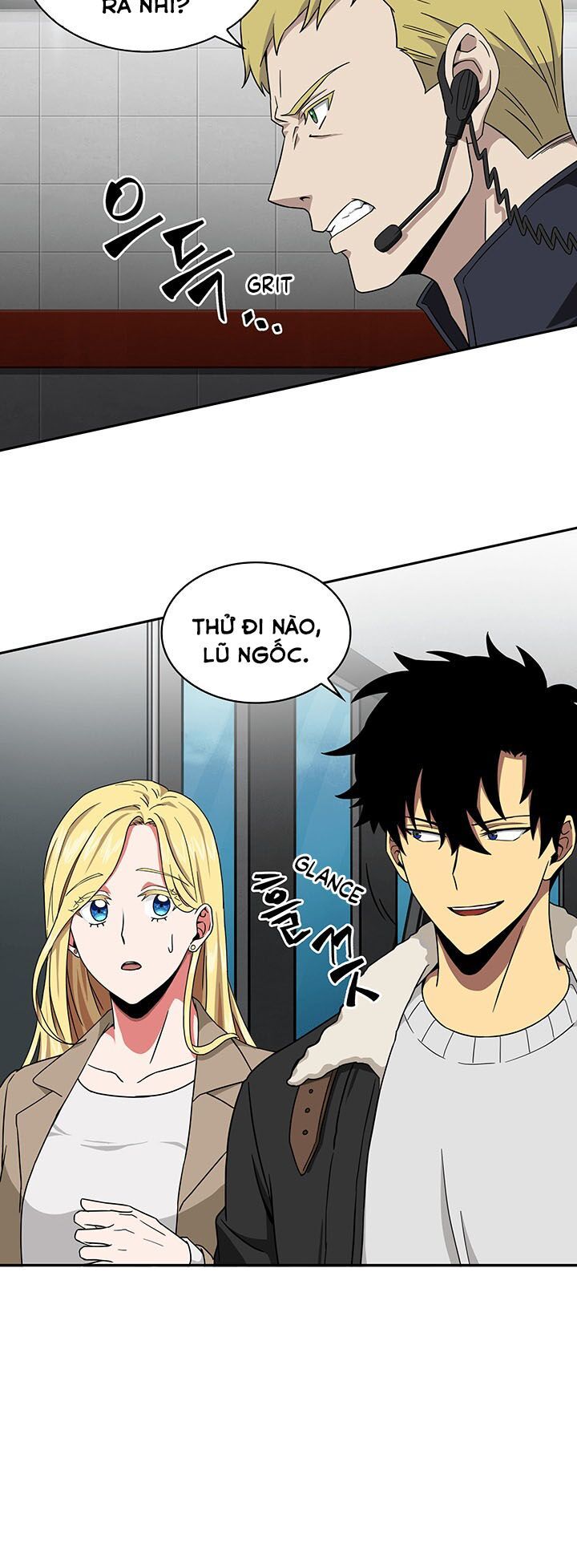 đọc truyện Vua Trộm Mộ Chương 40 ảnh 28 tại Thiên Thai Truyện