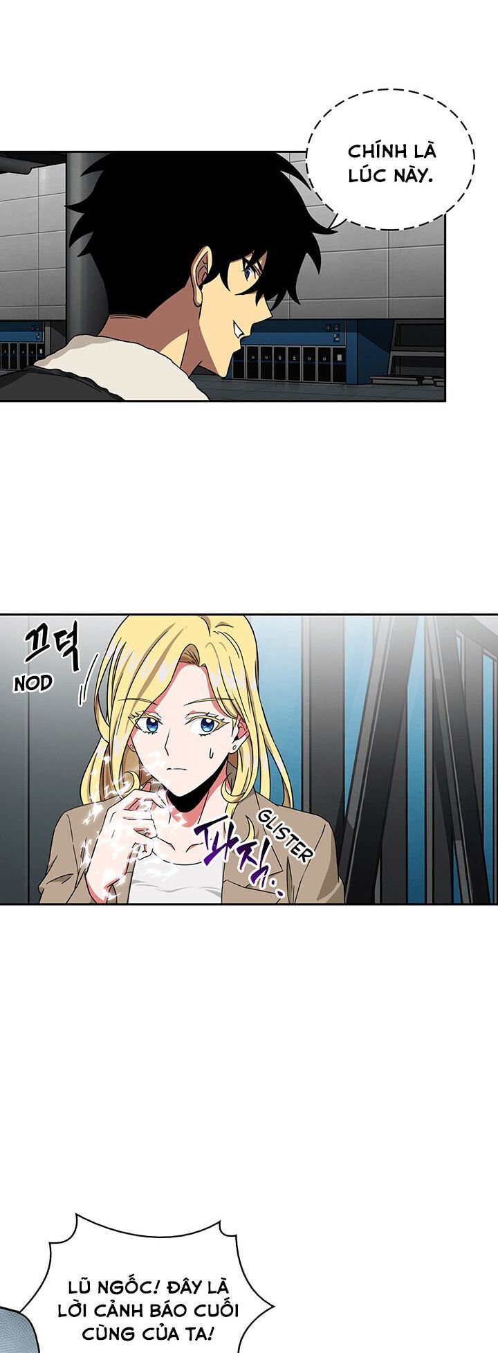 đọc truyện Vua Trộm Mộ Chương 40 ảnh 29 tại Thiên Thai Truyện