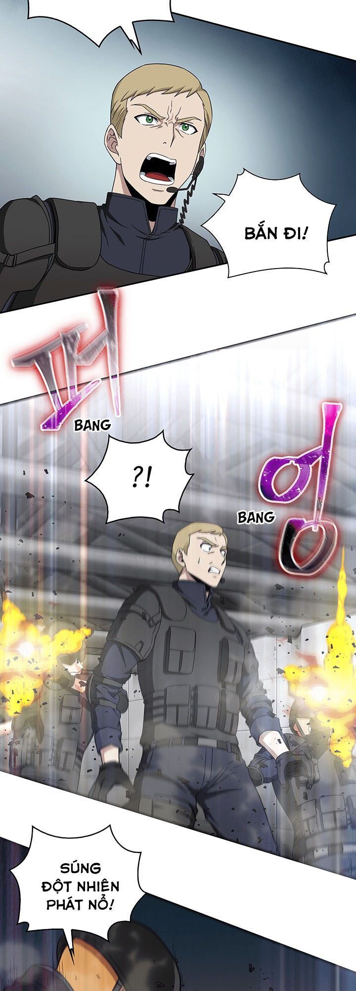 đọc truyện Vua Trộm Mộ Chương 40 ảnh 30 tại Thiên Thai Truyện