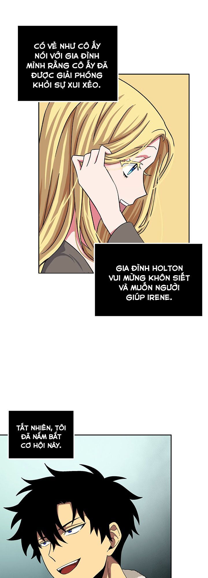 đọc truyện Vua Trộm Mộ Chương 40 ảnh 5 tại Thiên Thai Truyện