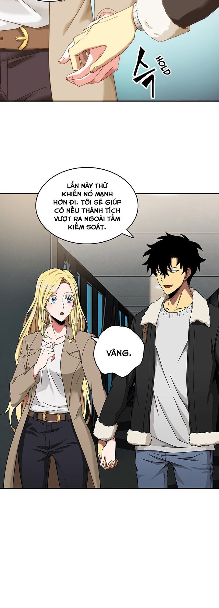 đọc truyện Vua Trộm Mộ Chương 40 ảnh 32 tại Thiên Thai Truyện