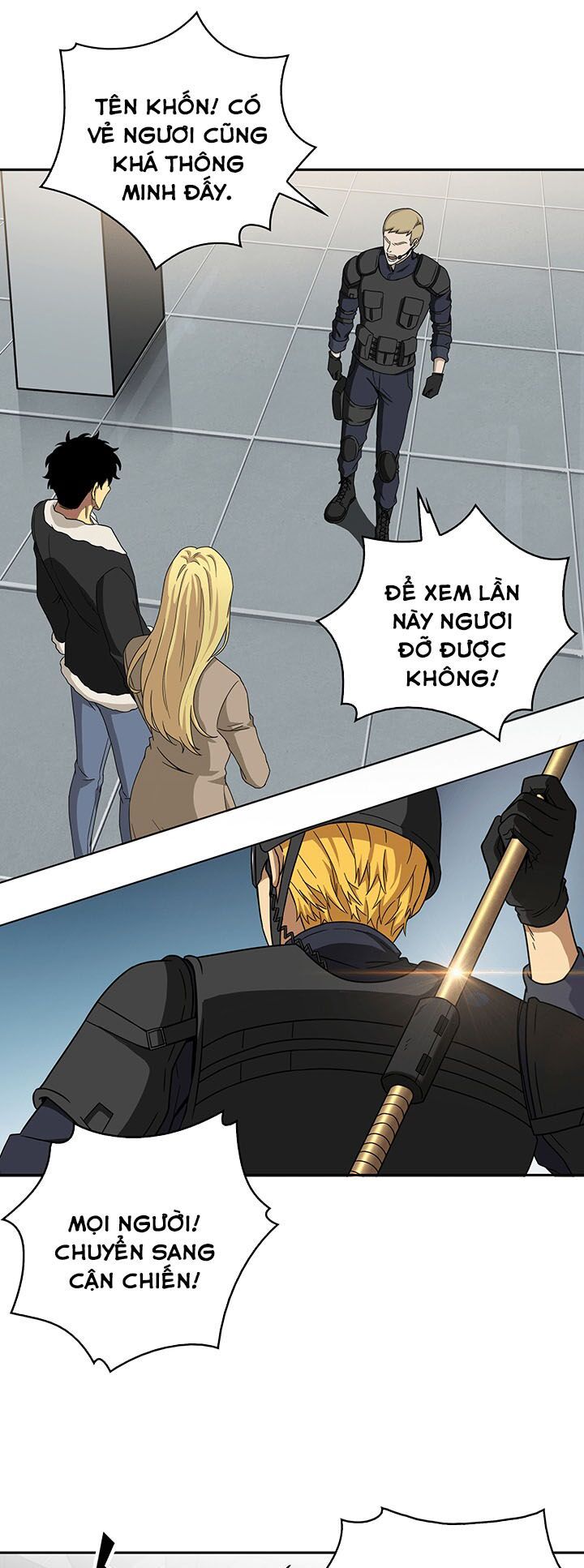 đọc truyện Vua Trộm Mộ Chương 40 ảnh 33 tại Thiên Thai Truyện