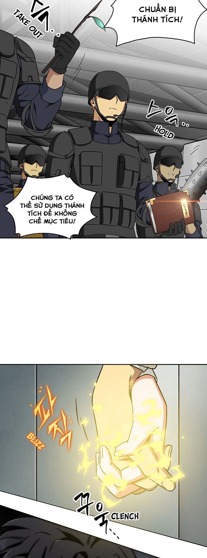 đọc truyện Vua Trộm Mộ Chương 40 ảnh 34 tại Thiên Thai Truyện