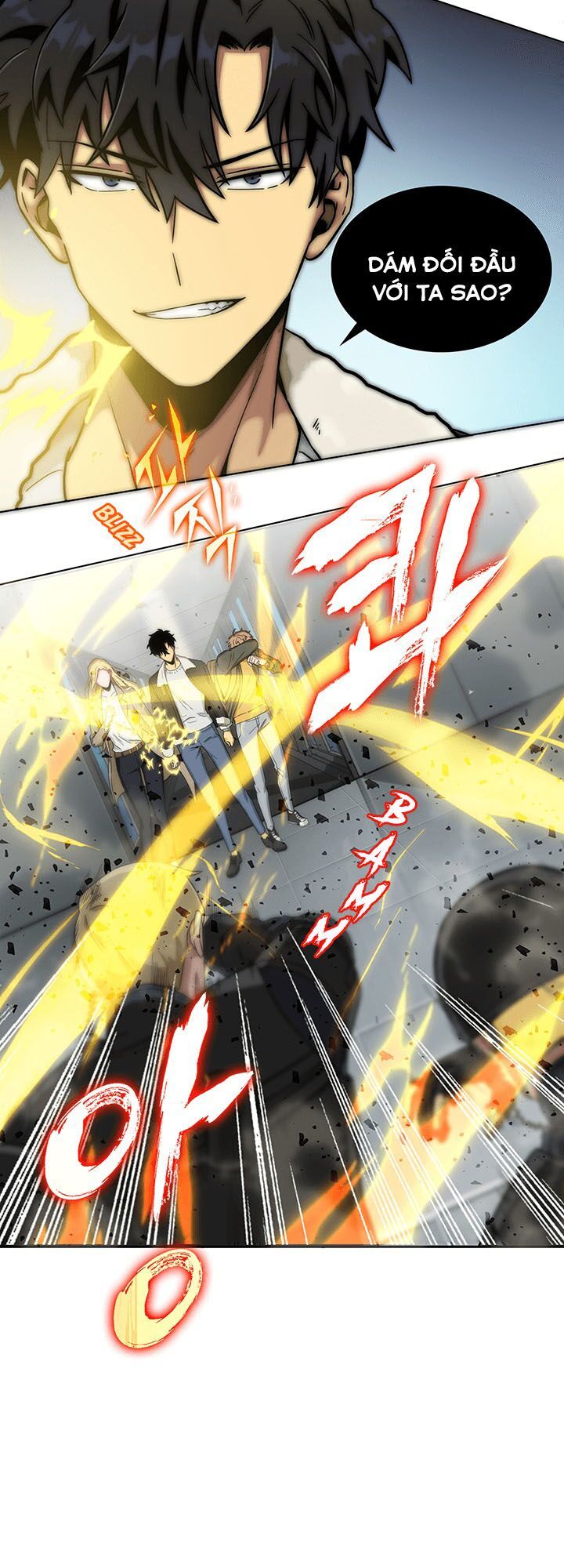 đọc truyện Vua Trộm Mộ Chương 40 ảnh 35 tại Thiên Thai Truyện