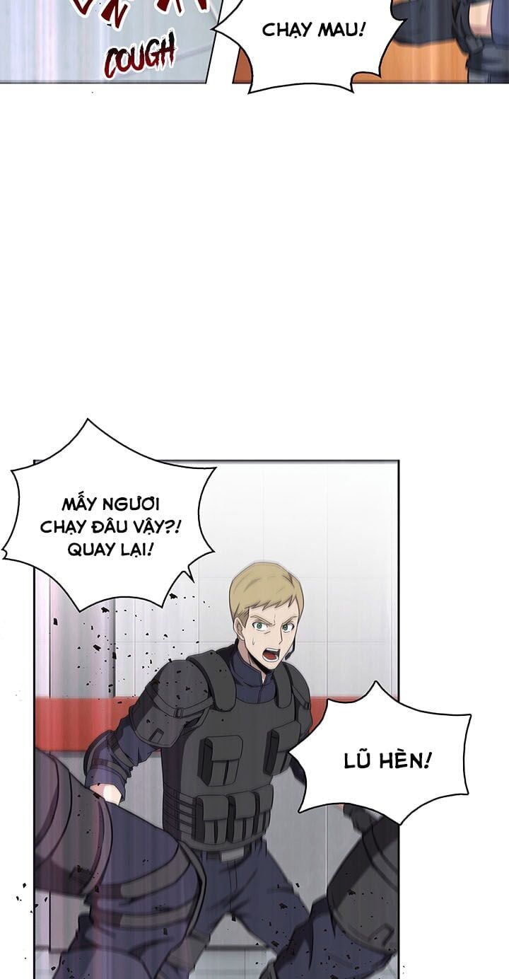 đọc truyện Vua Trộm Mộ Chương 40 ảnh 39 tại Thiên Thai Truyện