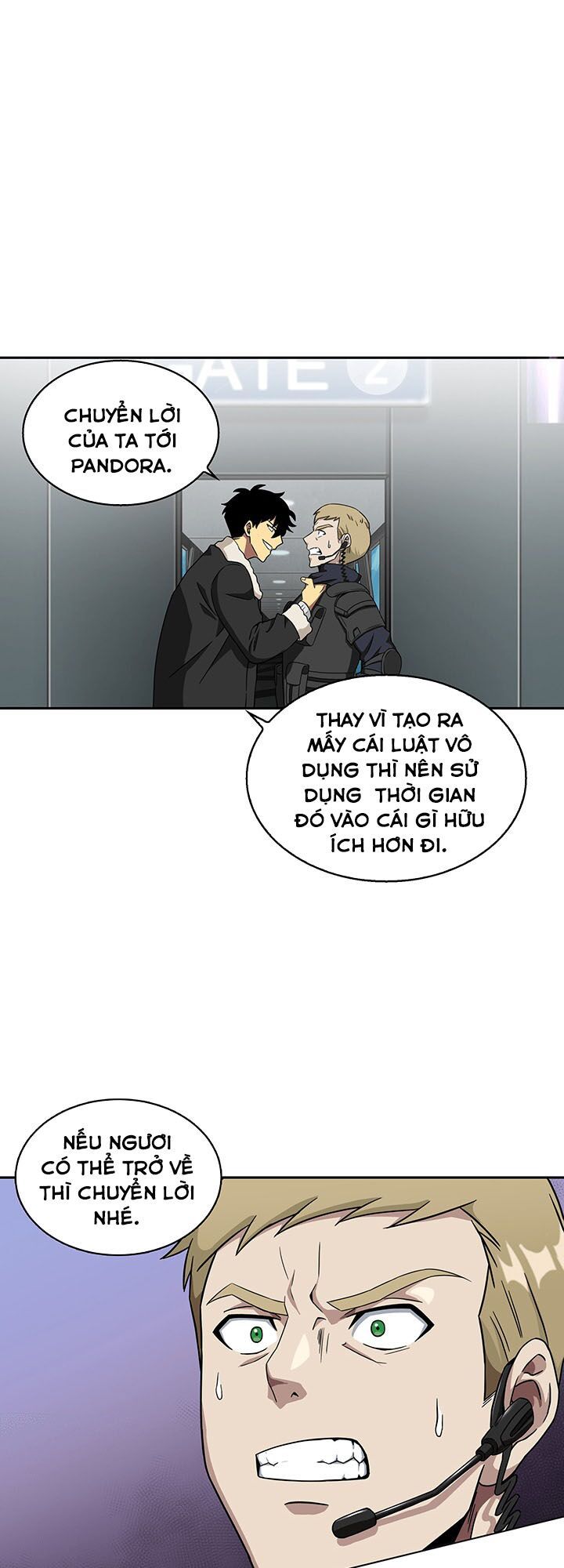 đọc truyện Vua Trộm Mộ Chương 40 ảnh 41 tại Thiên Thai Truyện