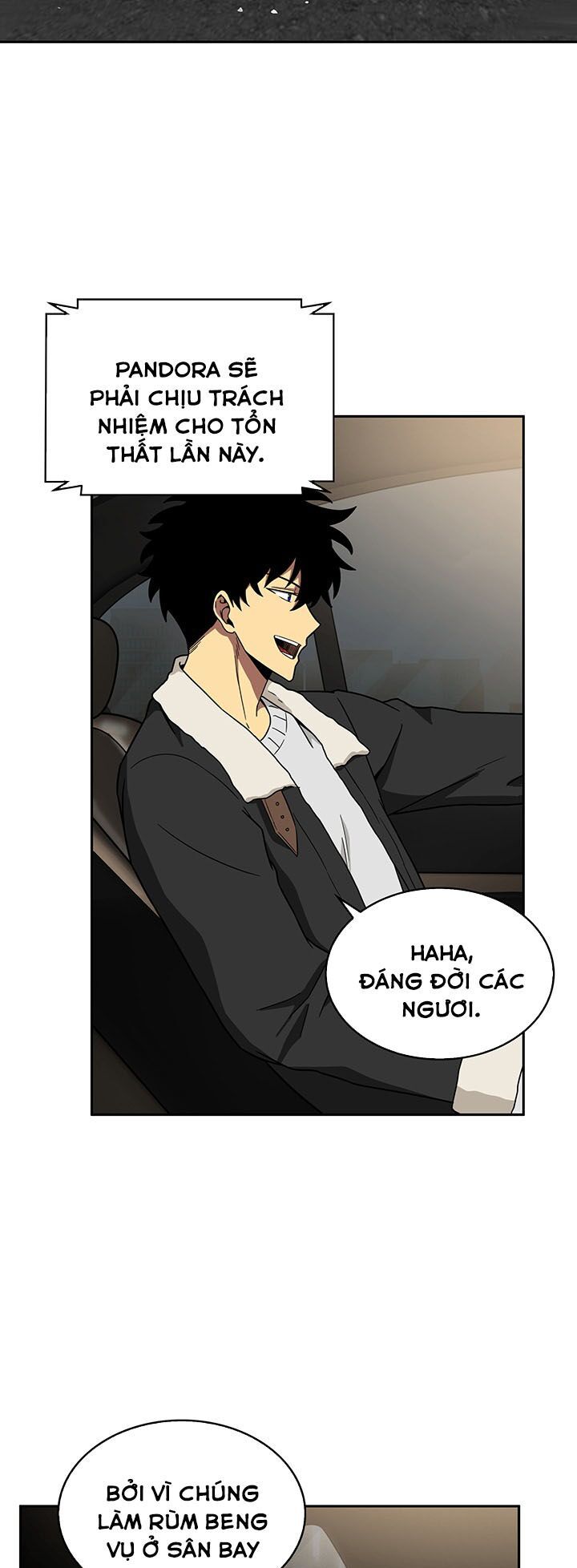 đọc truyện Vua Trộm Mộ Chương 40 ảnh 44 tại Thiên Thai Truyện