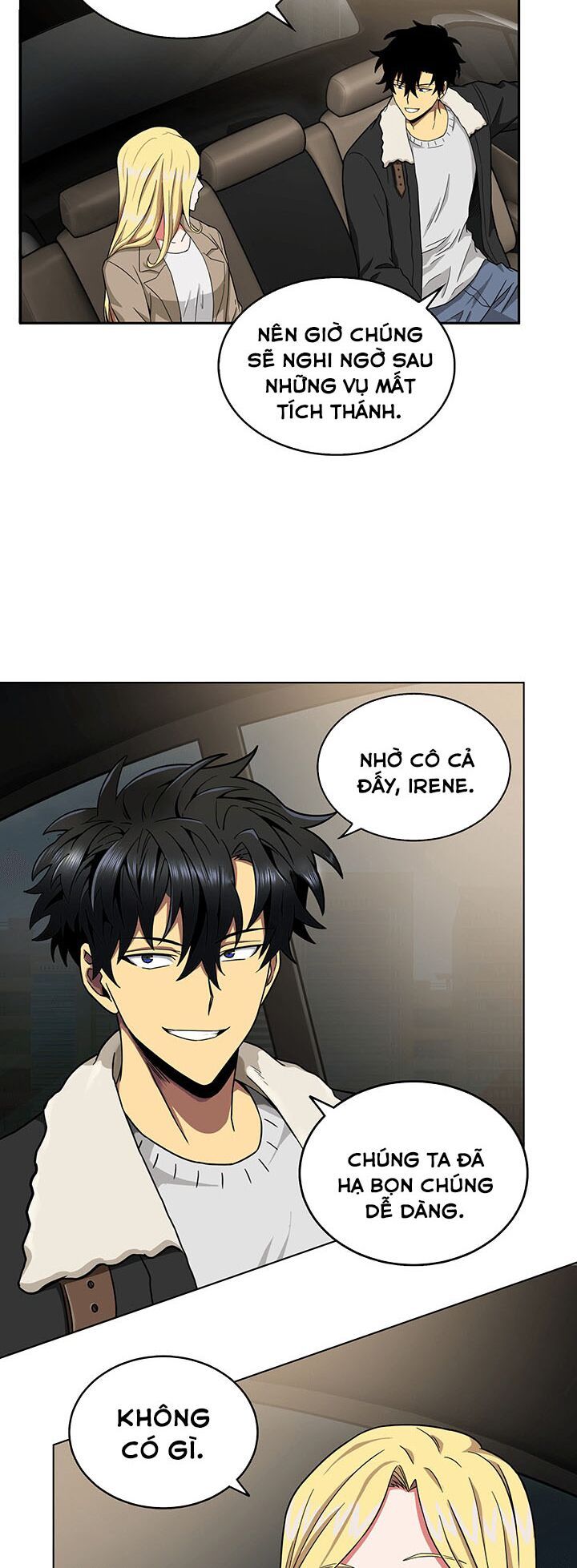 đọc truyện Vua Trộm Mộ Chương 40 ảnh 45 tại Thiên Thai Truyện