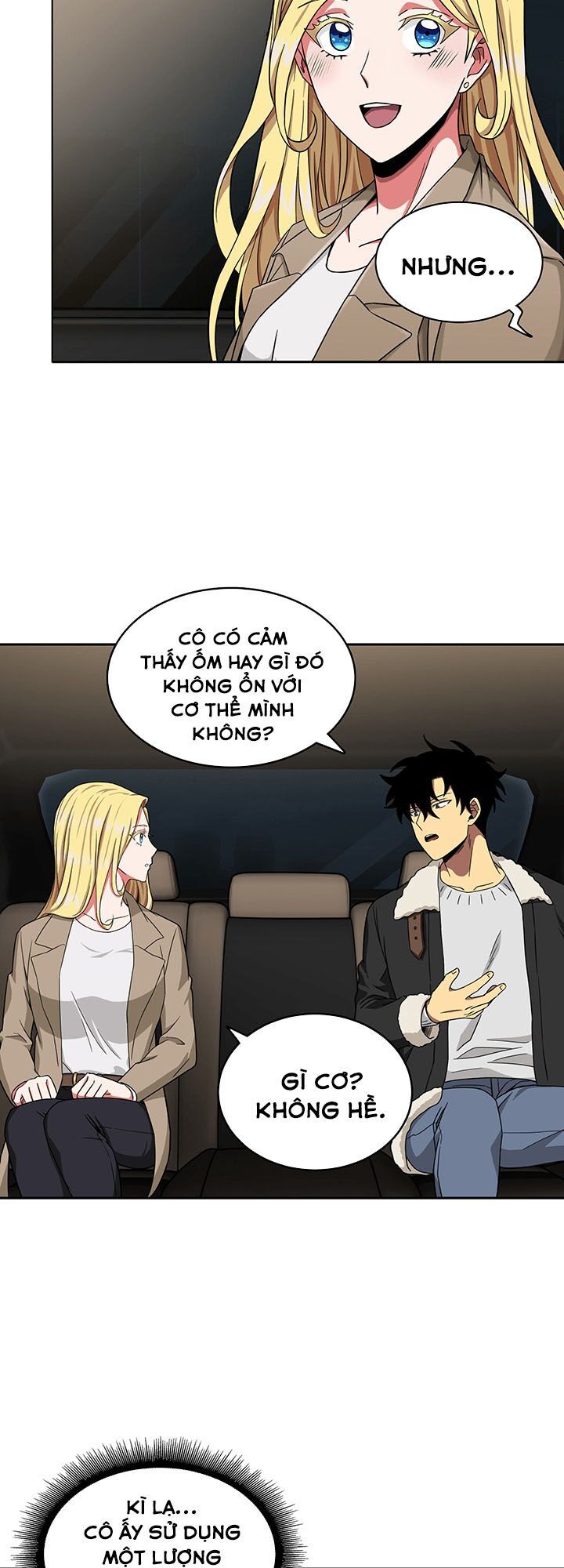 đọc truyện Vua Trộm Mộ Chương 40 ảnh 46 tại Thiên Thai Truyện