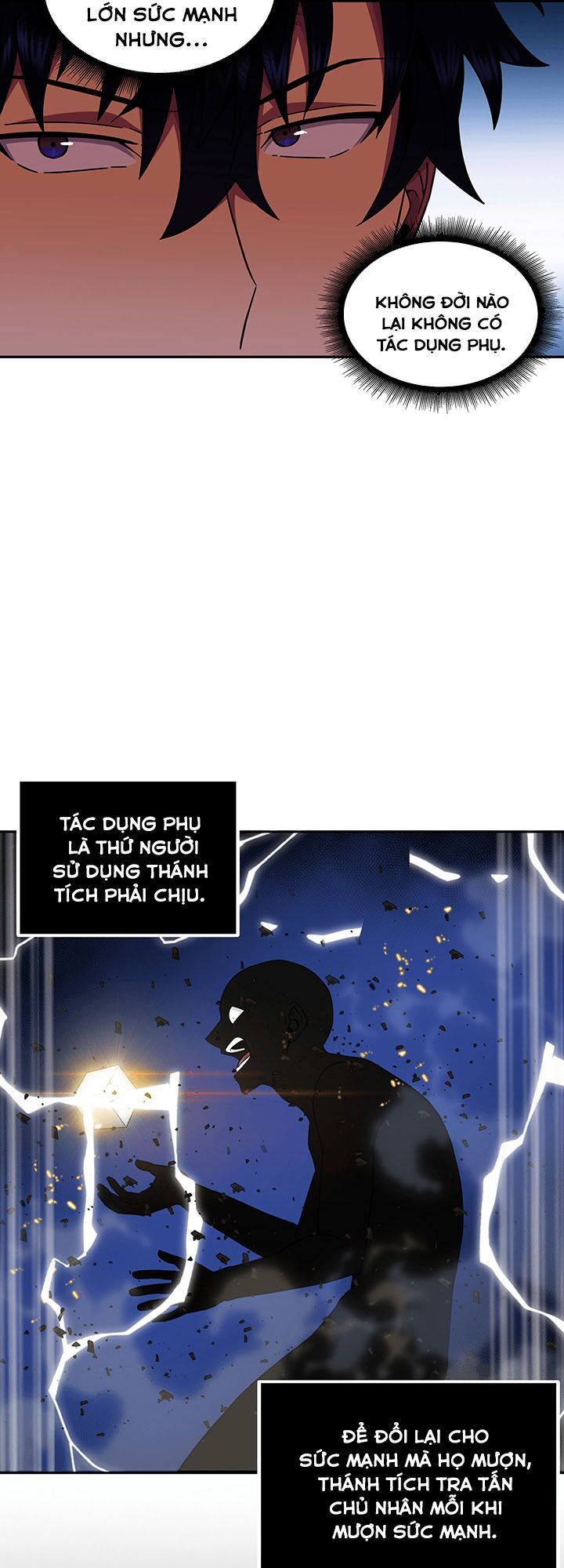 đọc truyện Vua Trộm Mộ Chương 40 ảnh 47 tại Thiên Thai Truyện