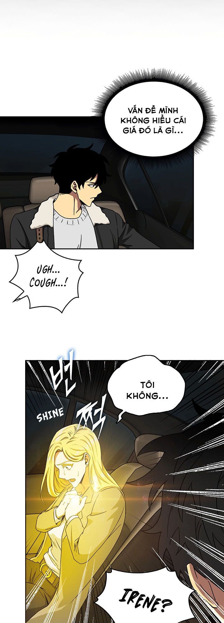 đọc truyện Vua Trộm Mộ Chương 40 ảnh 49 tại Thiên Thai Truyện