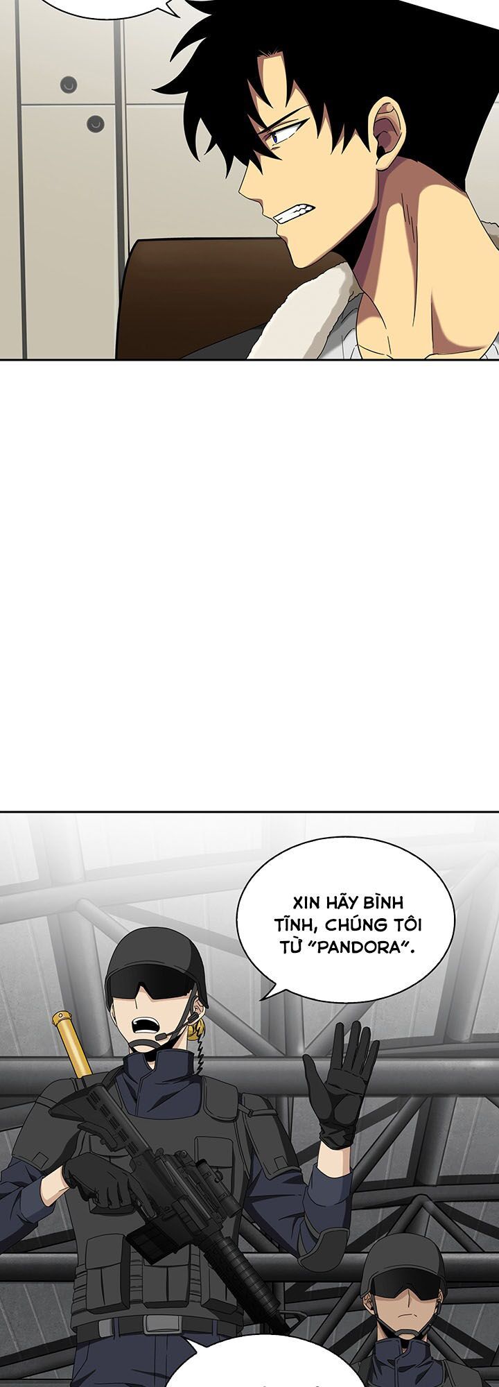 đọc truyện Vua Trộm Mộ Chương 40 ảnh 10 tại Thiên Thai Truyện