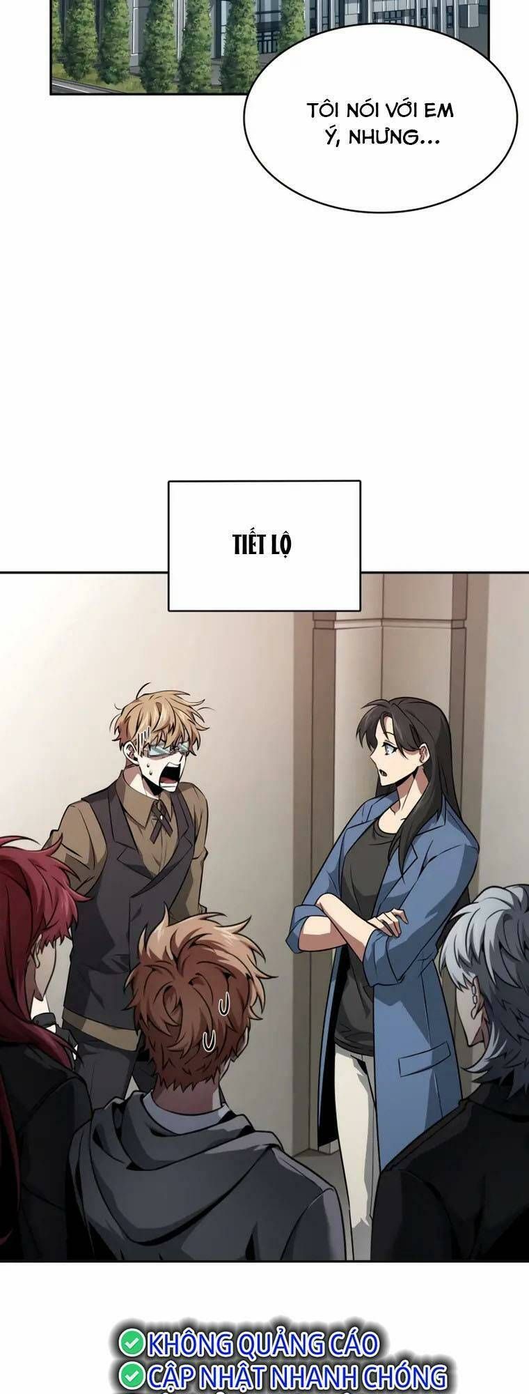 đọc truyện Vua Trộm Mộ Chương 400 ảnh 17 tại Thiên Thai Truyện