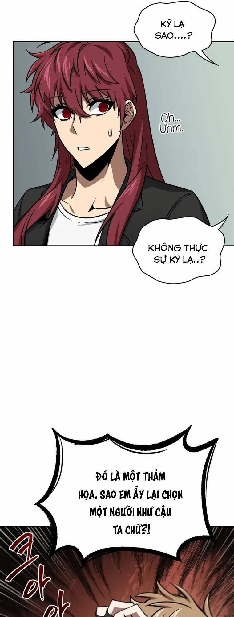 đọc truyện Vua Trộm Mộ Chương 400 ảnh 20 tại Thiên Thai Truyện