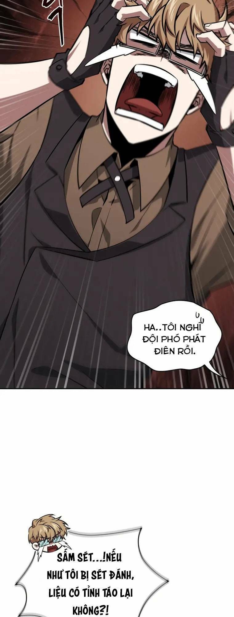 đọc truyện Vua Trộm Mộ Chương 400 ảnh 21 tại Thiên Thai Truyện