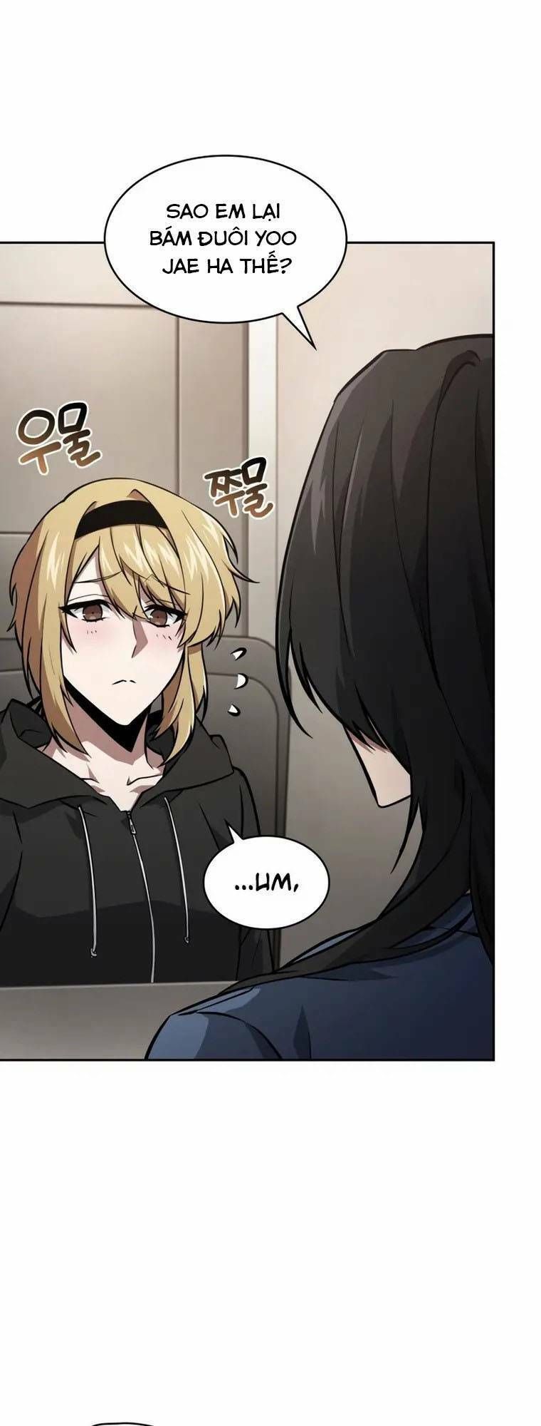 đọc truyện Vua Trộm Mộ Chương 400 ảnh 4 tại Thiên Thai Truyện