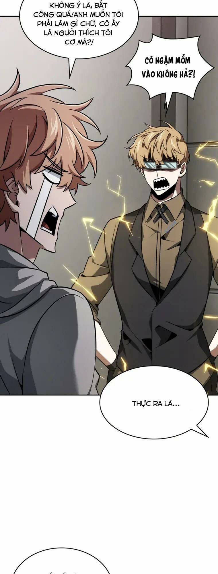 đọc truyện Vua Trộm Mộ Chương 400 ảnh 24 tại Thiên Thai Truyện