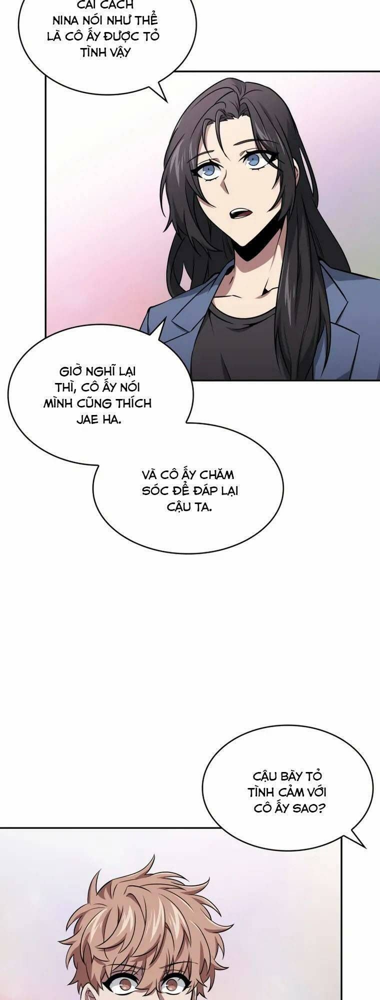 đọc truyện Vua Trộm Mộ Chương 400 ảnh 25 tại Thiên Thai Truyện