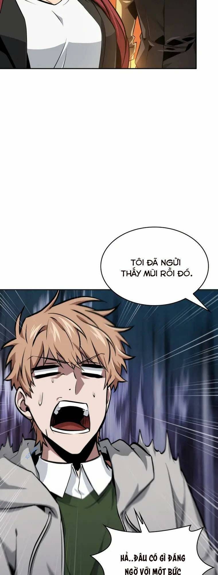 đọc truyện Vua Trộm Mộ Chương 400 ảnh 32 tại Thiên Thai Truyện