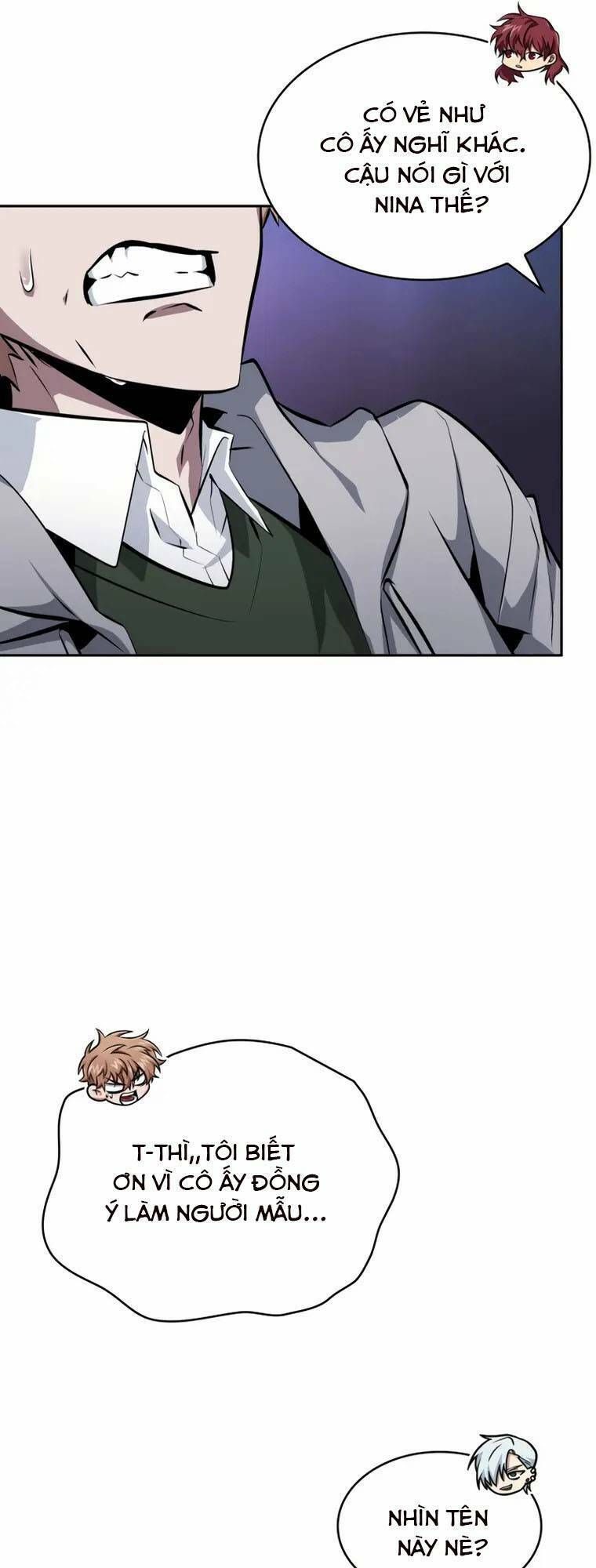 đọc truyện Vua Trộm Mộ Chương 400 ảnh 36 tại Thiên Thai Truyện