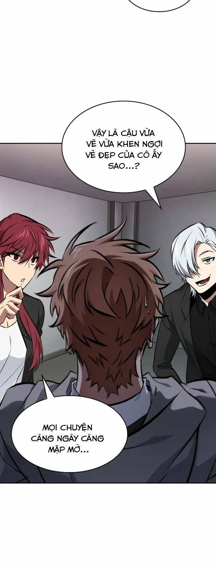 đọc truyện Vua Trộm Mộ Chương 400 ảnh 37 tại Thiên Thai Truyện