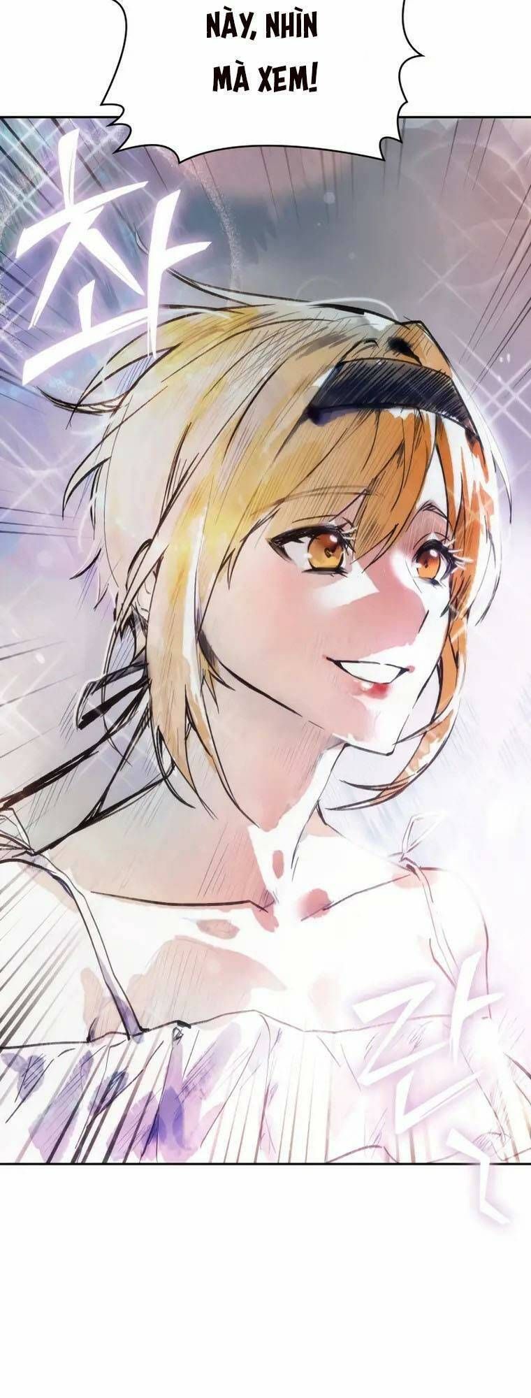 đọc truyện Vua Trộm Mộ Chương 400 ảnh 40 tại Thiên Thai Truyện