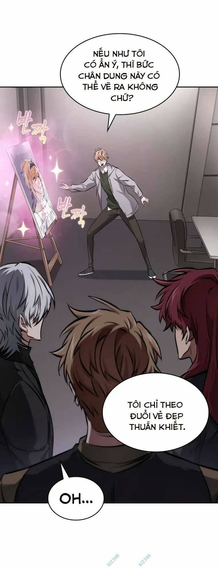 đọc truyện Vua Trộm Mộ Chương 400 ảnh 41 tại Thiên Thai Truyện