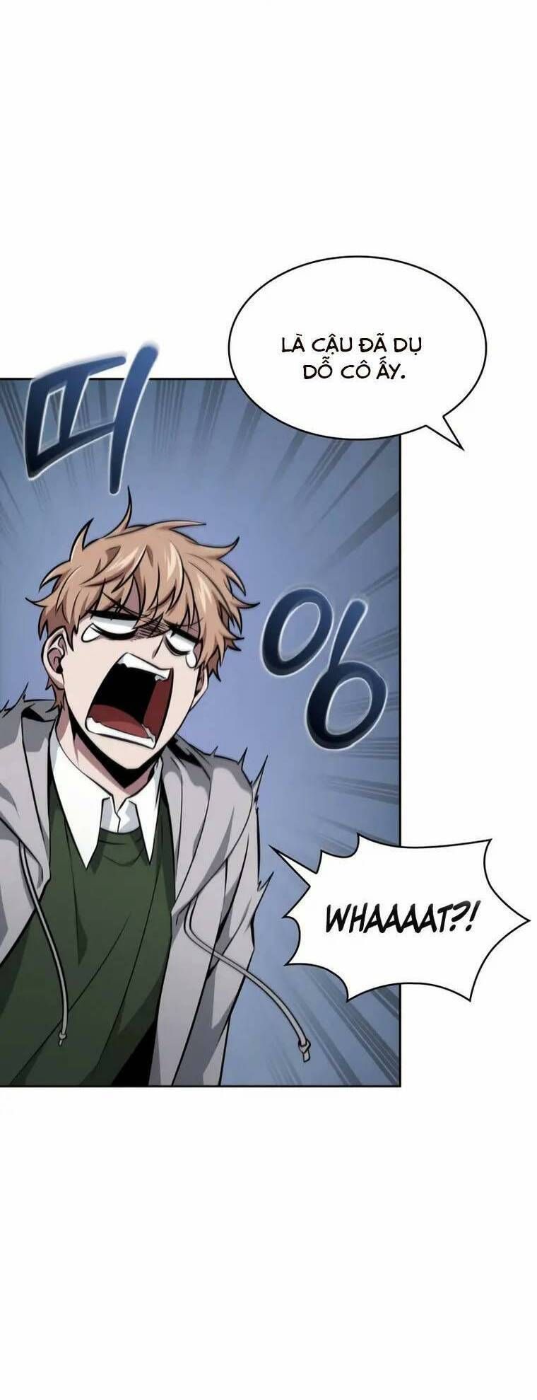 đọc truyện Vua Trộm Mộ Chương 400 ảnh 42 tại Thiên Thai Truyện