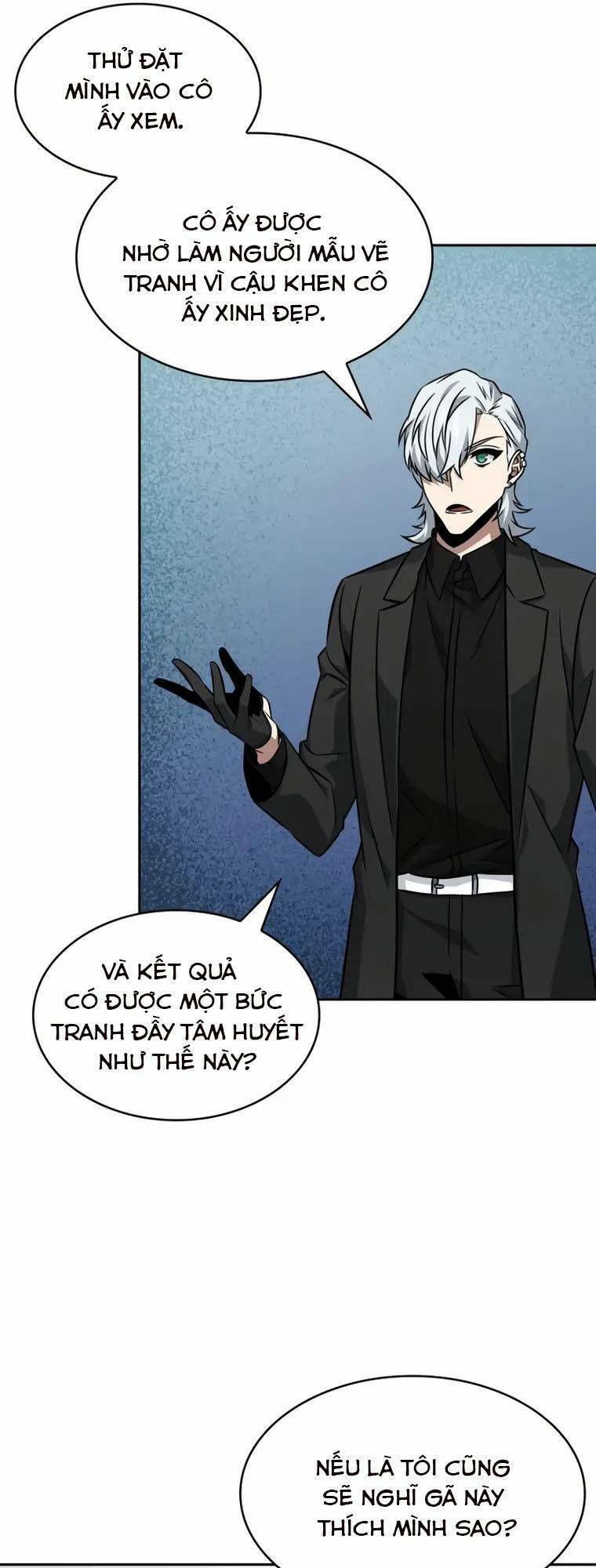 đọc truyện Vua Trộm Mộ Chương 400 ảnh 43 tại Thiên Thai Truyện