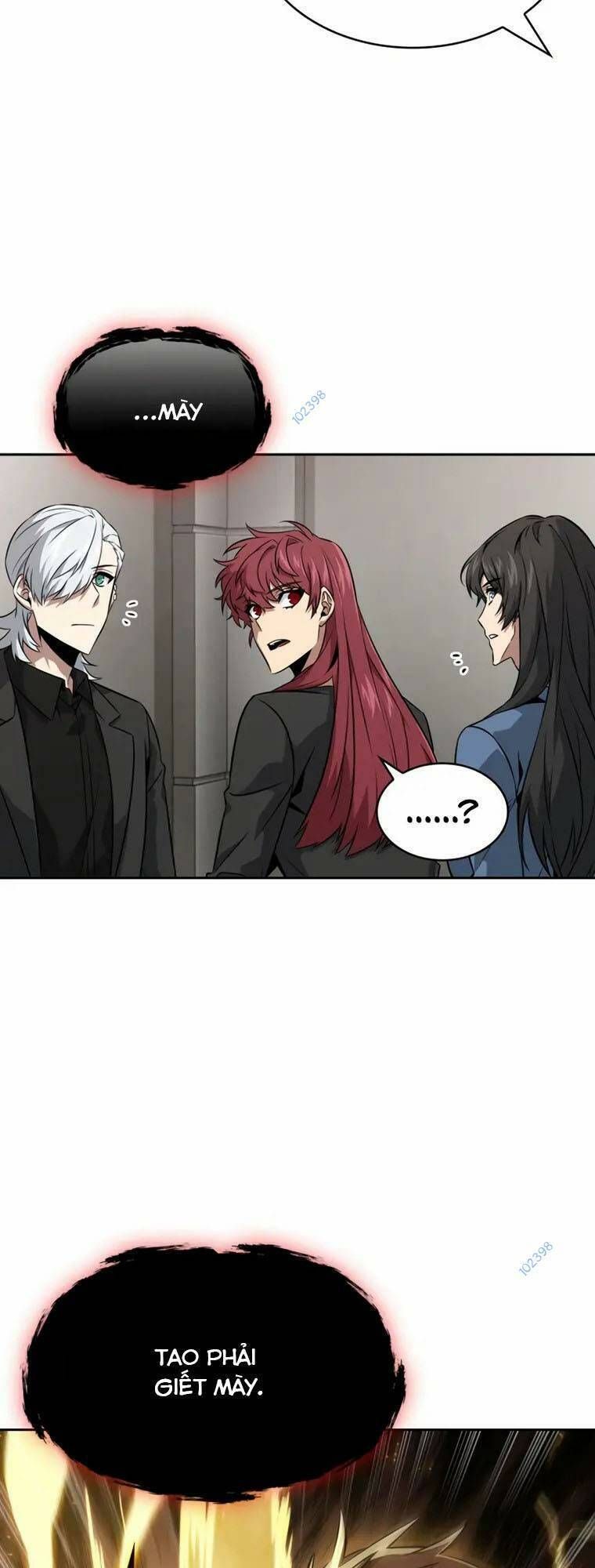 đọc truyện Vua Trộm Mộ Chương 400 ảnh 47 tại Thiên Thai Truyện