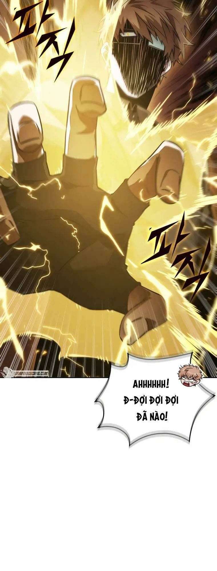 đọc truyện Vua Trộm Mộ Chương 400 ảnh 48 tại Thiên Thai Truyện