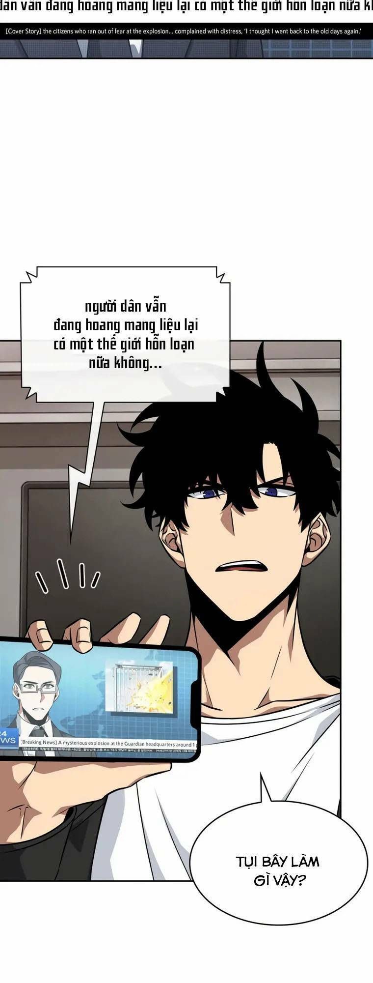 đọc truyện Vua Trộm Mộ Chương 400 ảnh 52 tại Thiên Thai Truyện