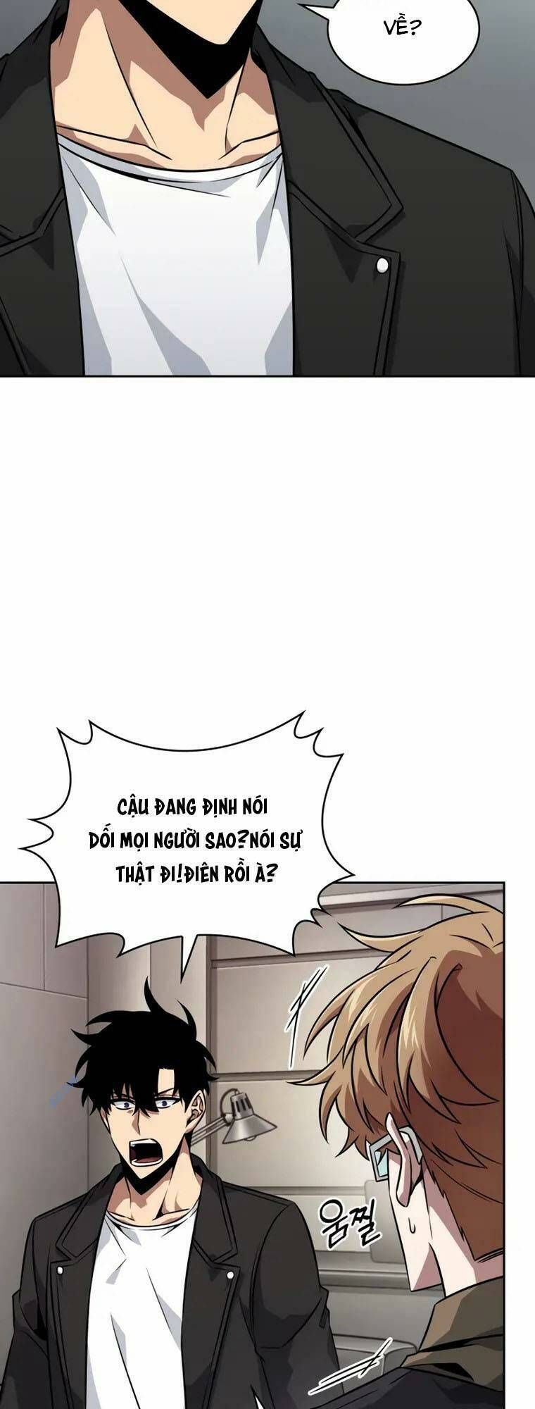 đọc truyện Vua Trộm Mộ Chương 400 ảnh 55 tại Thiên Thai Truyện