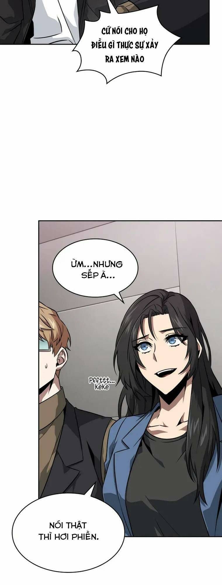 đọc truyện Vua Trộm Mộ Chương 400 ảnh 56 tại Thiên Thai Truyện