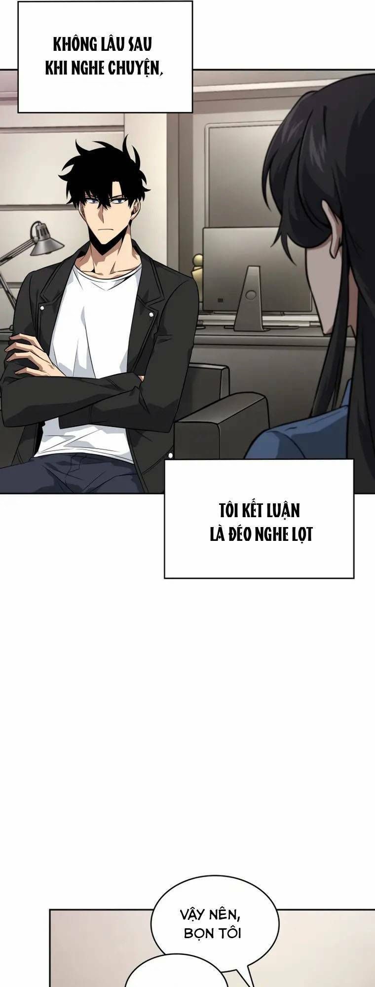 đọc truyện Vua Trộm Mộ Chương 400 ảnh 59 tại Thiên Thai Truyện