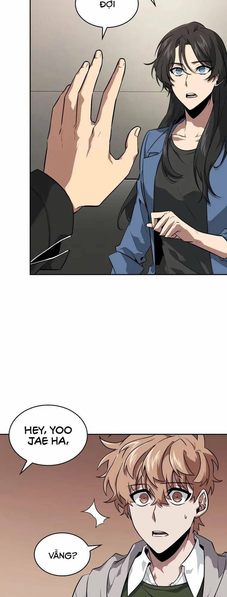 đọc truyện Vua Trộm Mộ Chương 400 ảnh 60 tại Thiên Thai Truyện